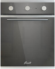 Газовый духовой шкаф Fornelli  FG 45 COLIBRI mirror																		 — описание, фото, цены в интернет-магазине PT Stores