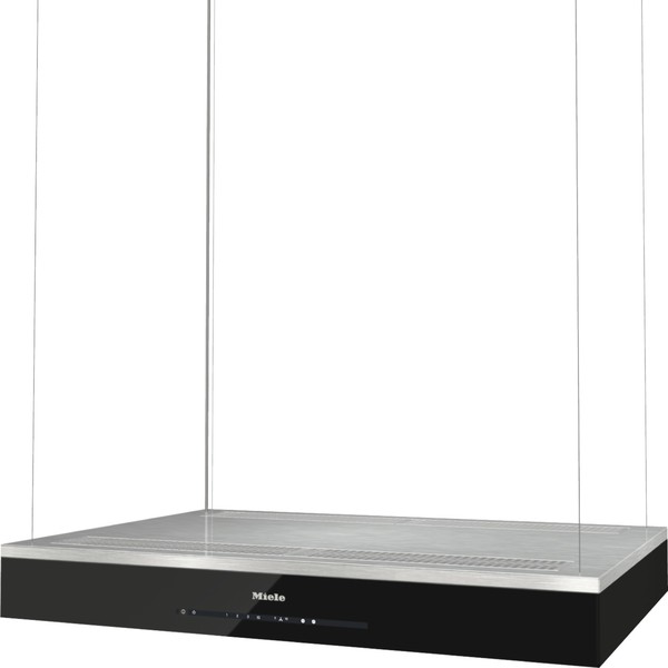 Островная вытяжка MIELE DA6708 D CLST																		 — описание, фото, цены в интернет-магазине PT Stores