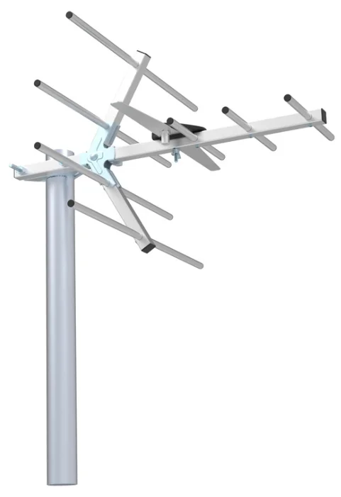 Антенна Hyundai H-TAE220																		 — описание, фото, цены в интернет-магазине PT Stores