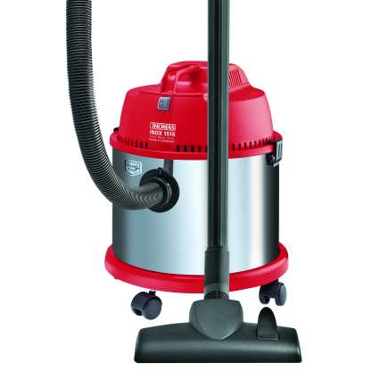 Пылесос THOMAS INOX 1516																		 — описание, фото, цены в интернет-магазине PT Stores