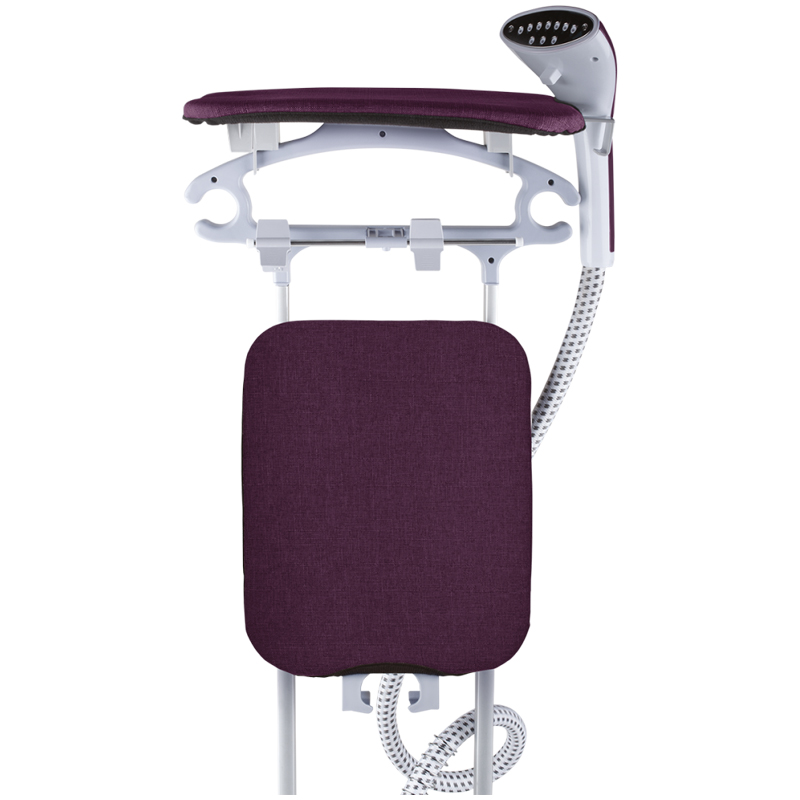 Купить Отпариватель Scarlett SC-GS130S09 фиолетовый — Фото 3