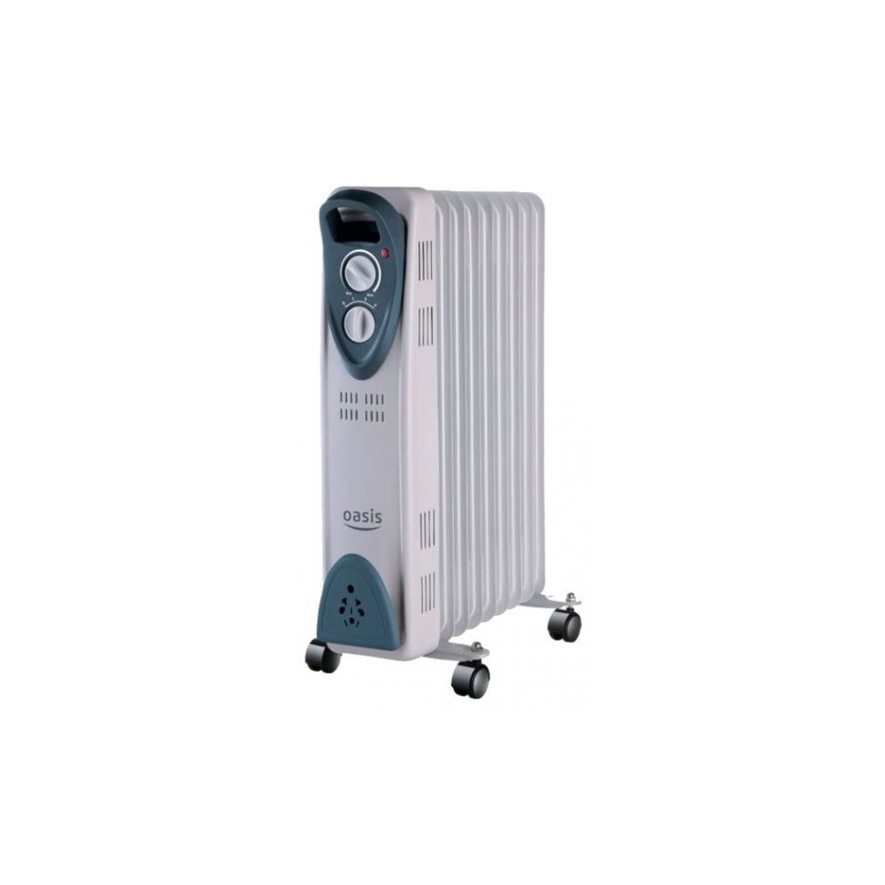 Обогреватель Oasis UT-10																		 — описание, фото, цены в интернет-магазине PT Stores