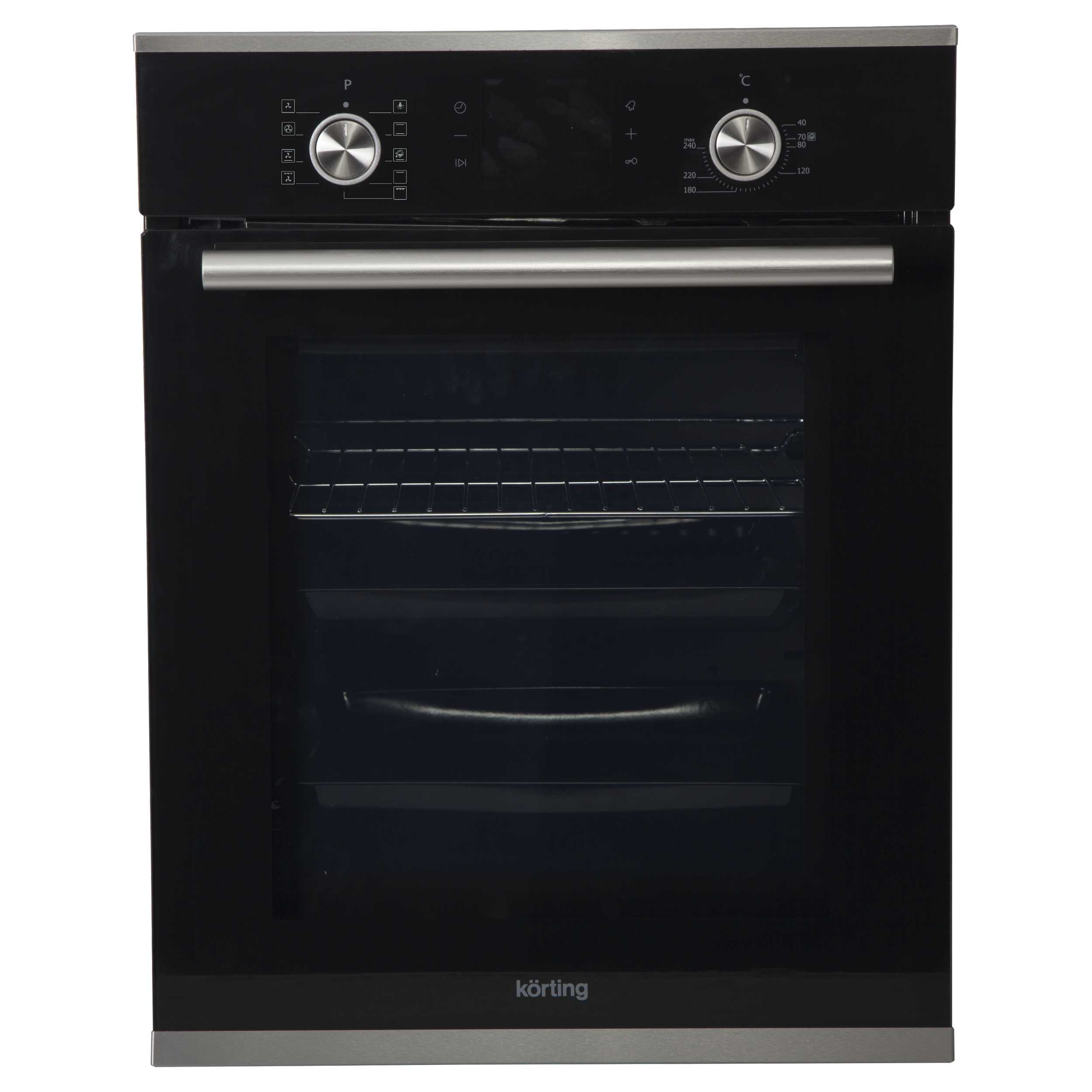 Электрический духовой шкаф KORTING OKB 7951 CMN																		 — описание, фото, цены в интернет-магазине PT Stores