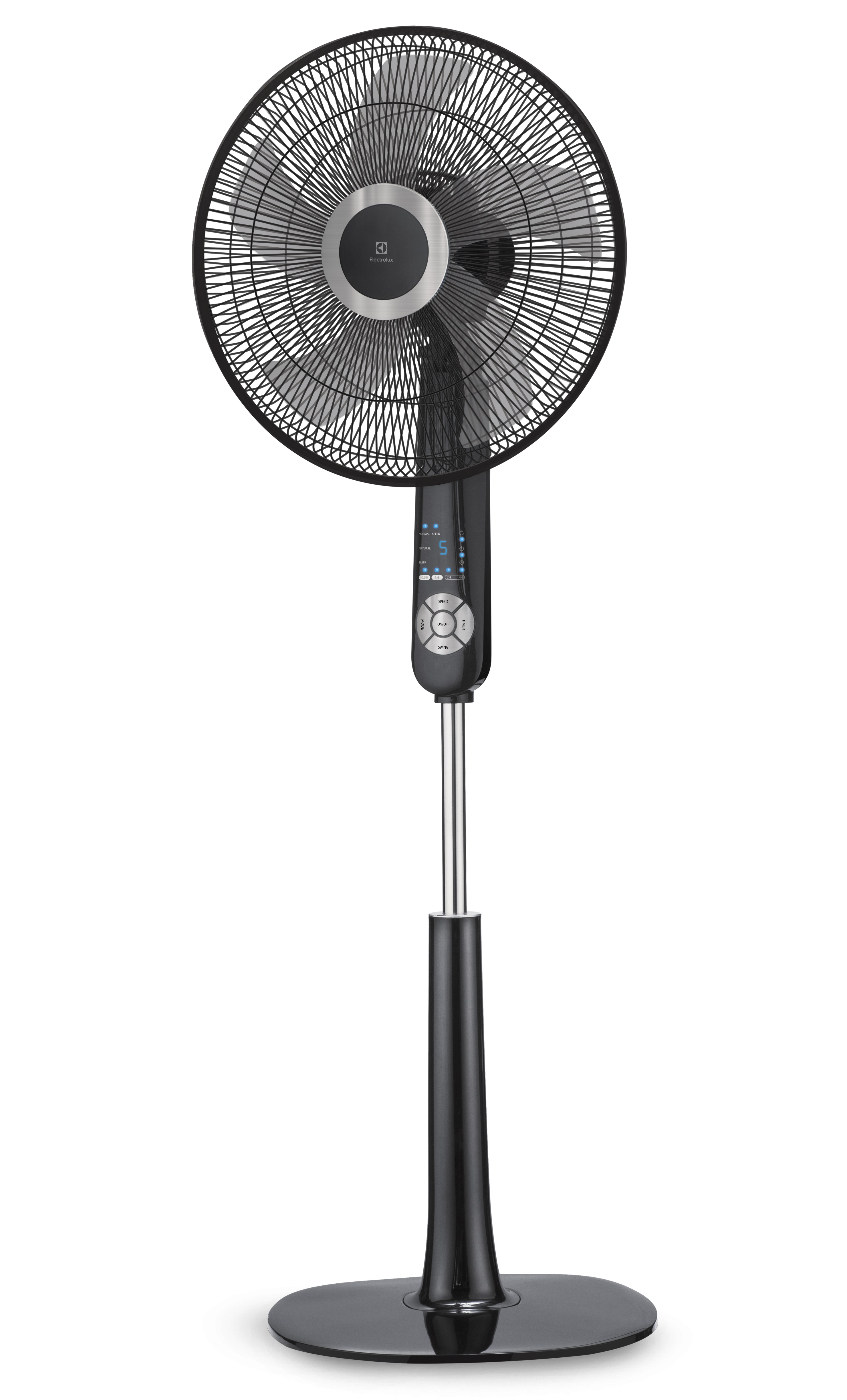 Вентилятор Electrolux EFF - 1004i																		 — описание, фото, цены в интернет-магазине PT Stores