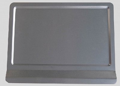 Купить Мини-печь AVEX TR 450 YCL — Фото 2