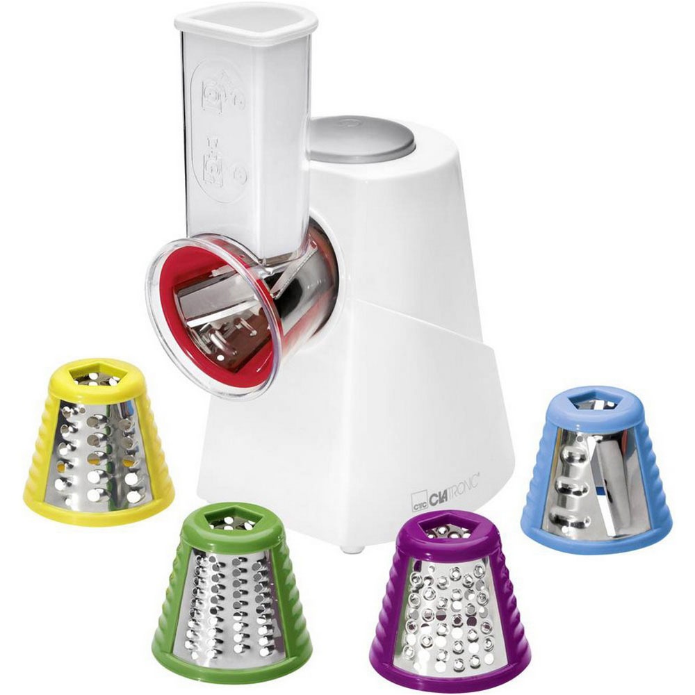 Прибор для кухни CLATRONIC ME 3604 weis 150W																		 — описание, фото, цены в интернет-магазине PT Stores