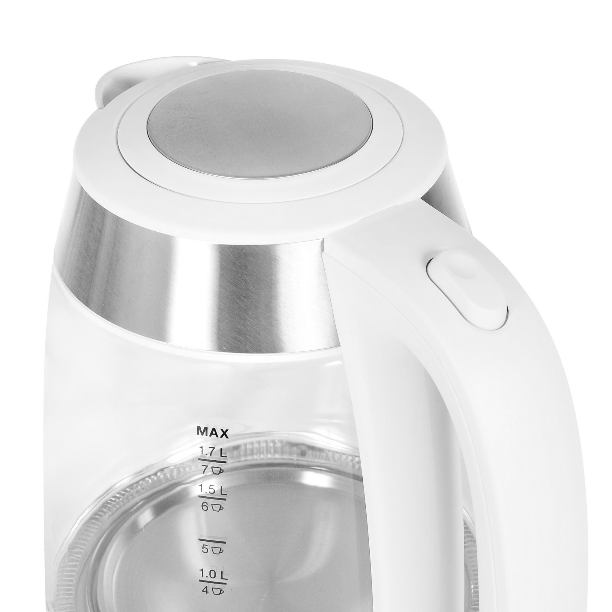 Купить Чайник Hyundai HYK-G4033 — Фото 3