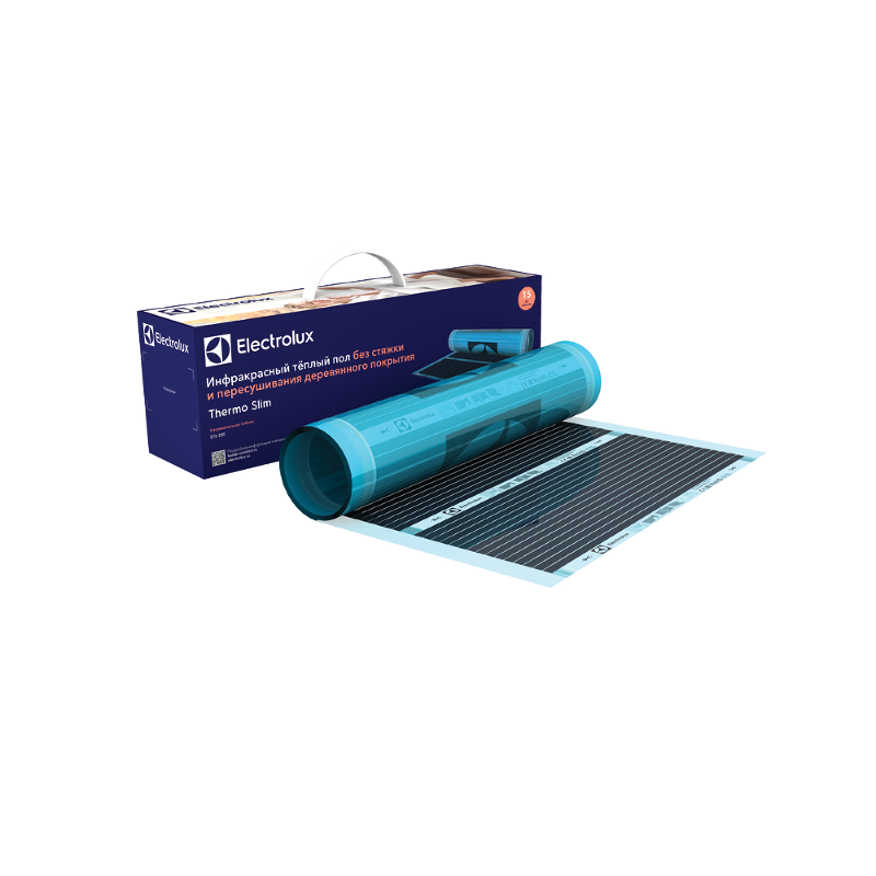 Купить Тёплый пол Electrolux ETS 220-2 (комплект теплого пола) — Фото 2