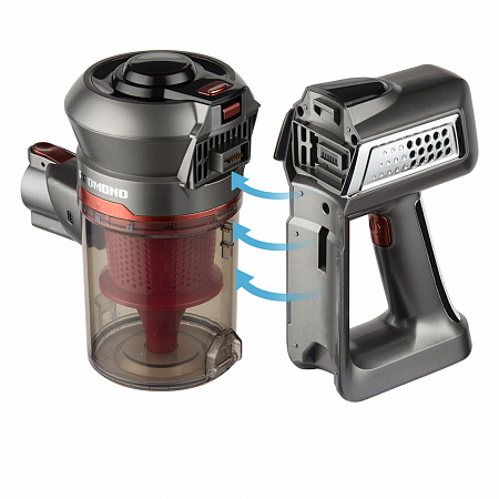 Купить  Redmond RV-UR359 — Фото 3