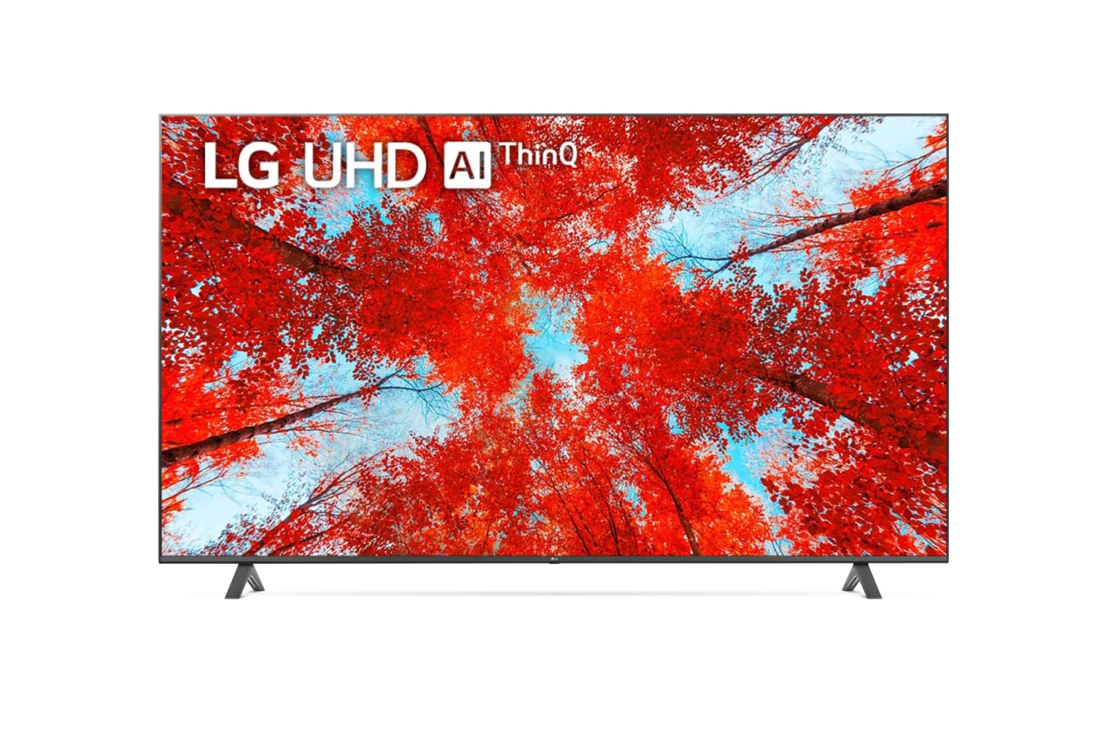 Телевизор LG 75UQ90006LD																		 — описание, фото, цены в интернет-магазине PT Stores