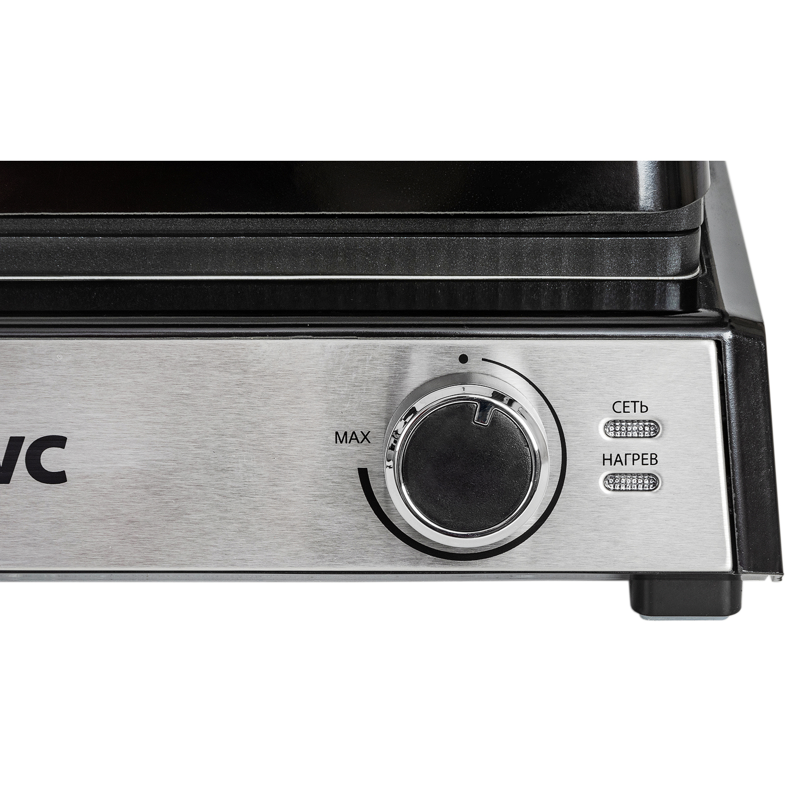 Купить Электрический гриль JVC JK-GR306 — Фото 4