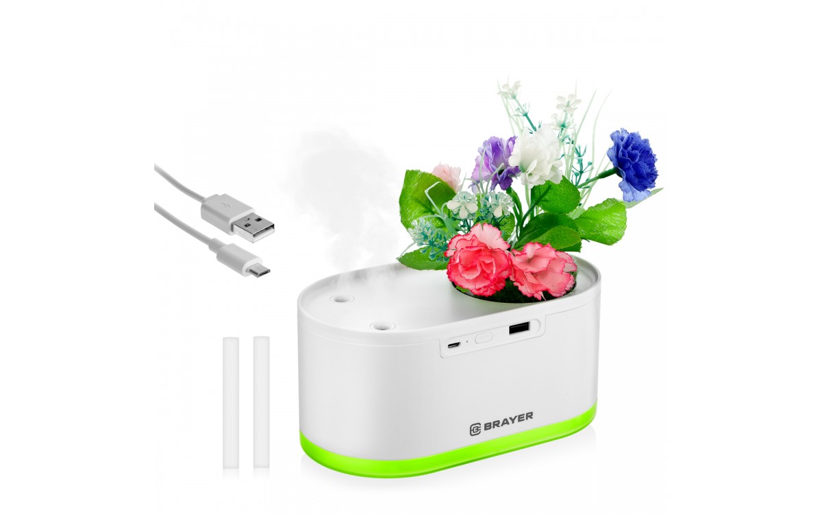 Купить Увлажнитель воздуха BRAYER BR4912 — Фото 5