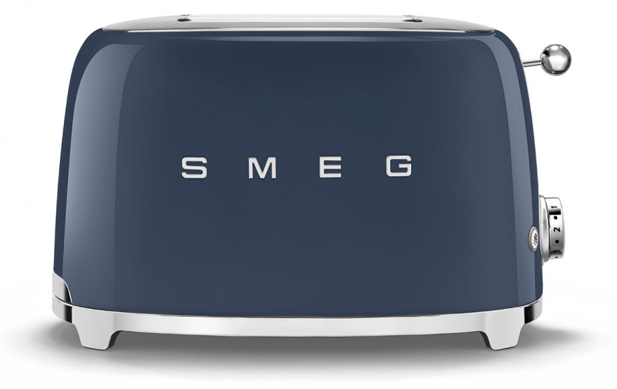 Купить Тостер Smeg TSF01NBEU — Фото 2