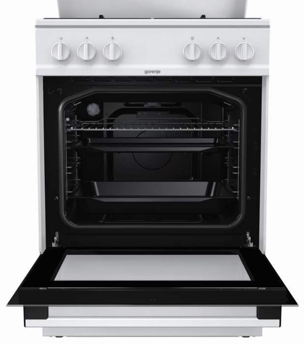 Купить Газовая плита Gorenje G 6111 WJ — Фото 5