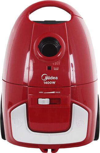 Пылесос Midea VCB370B14																		 — описание, фото, цены в интернет-магазине PT Stores