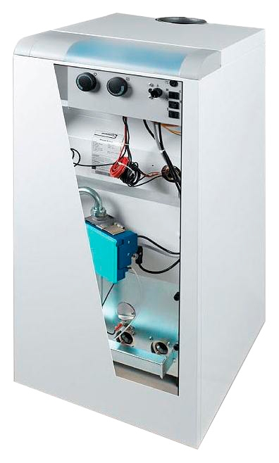 Купить Водонагреватель газовый Protherm Медведь 30 KLOM 28 кВт — Фото 2