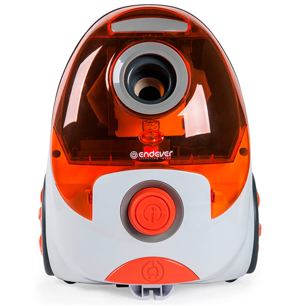 Купить Пылесос ENDEVER SkyClean VC-190 — Фото 3