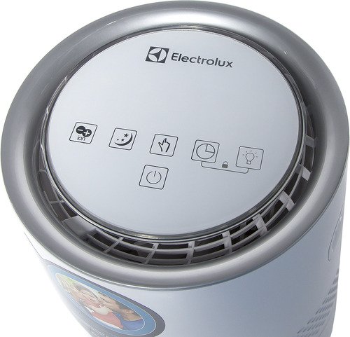 Купить Очиститель воздуха Electrolux EHAW-9015Dmini — Фото 4