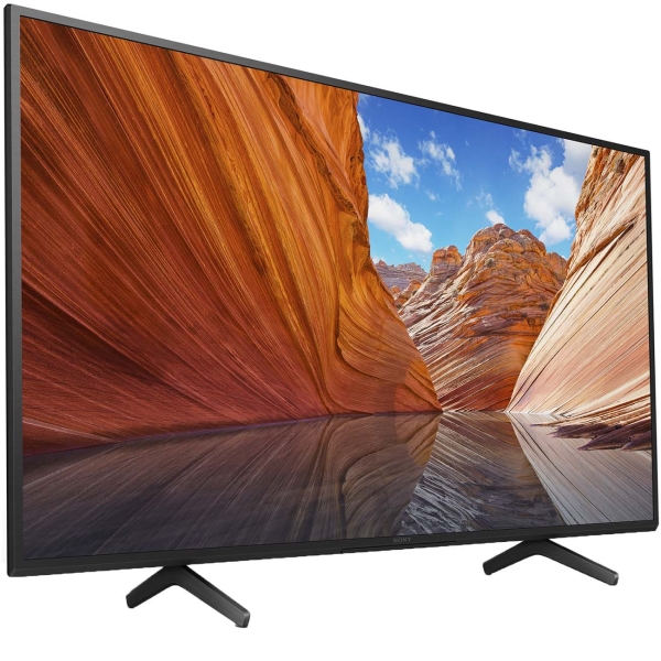 Купить Телевизор SONY KD55X81J — Фото 2