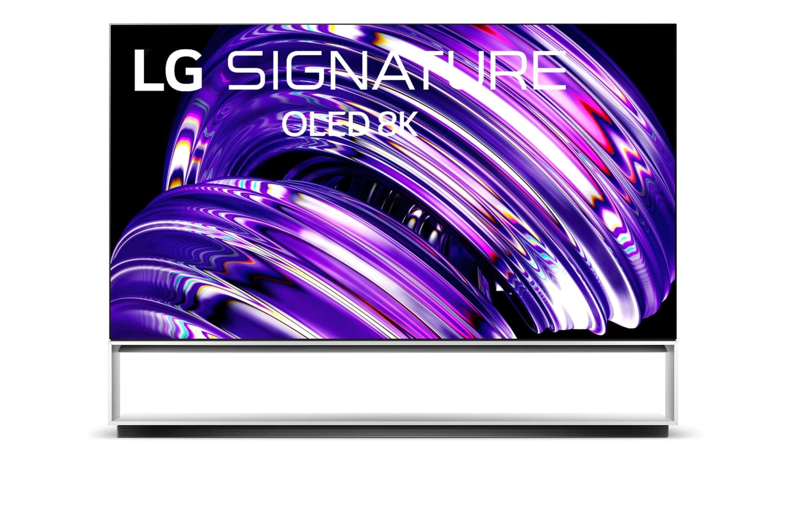 Телевизор LG OLED88Z29LA																		 — описание, фото, цены в интернет-магазине PT Stores