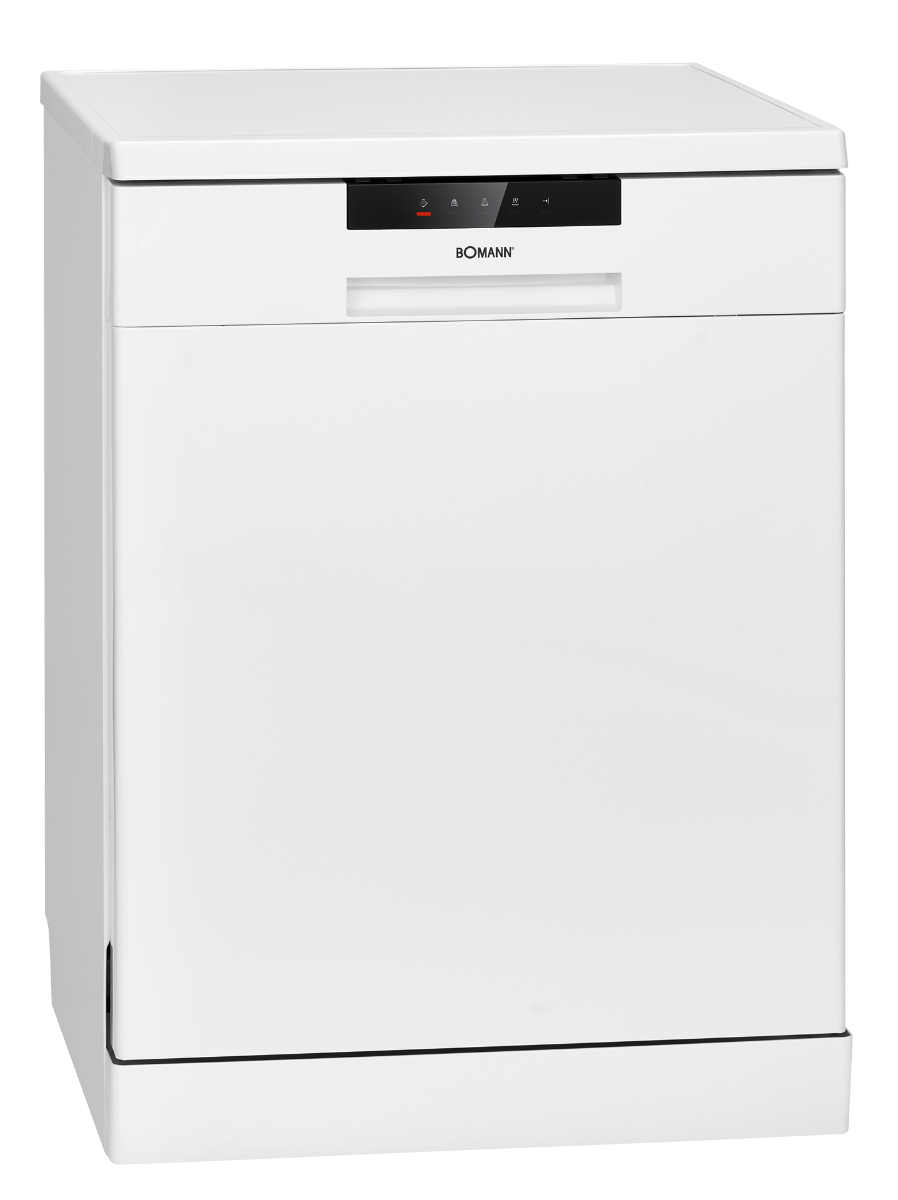 Купить Посудомоечная машина Bomann GSP 7410 weiss — Фото 2