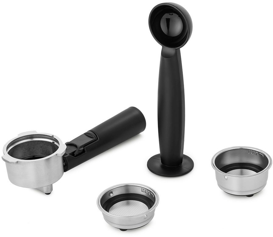 Купить Кофеварка Kitfort KT-736 — Фото 6