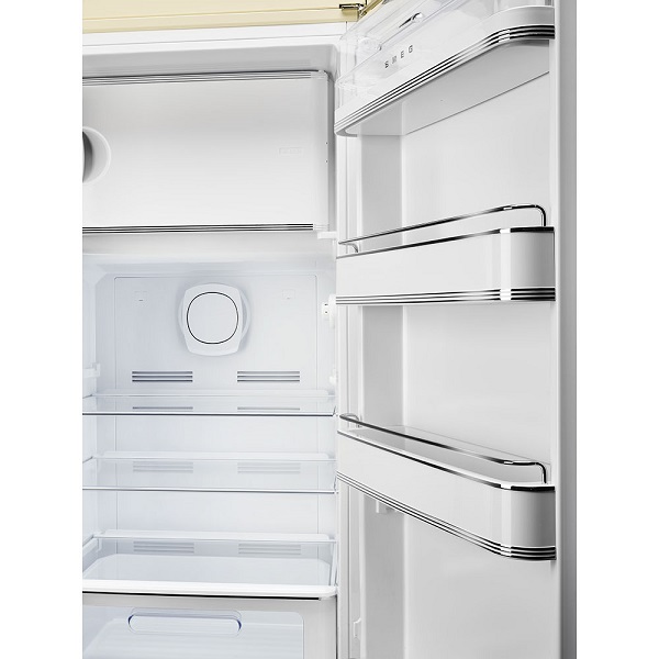 Купить Двухкамерный холодильник SMEG FAB28RCR3 — Фото 3