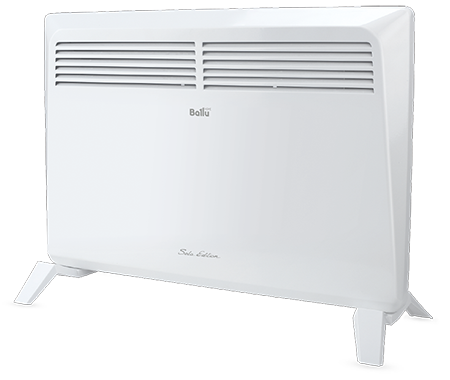Обогреватель BALLU BEC/SM-1000																		 — описание, фото, цены в интернет-магазине PT Stores