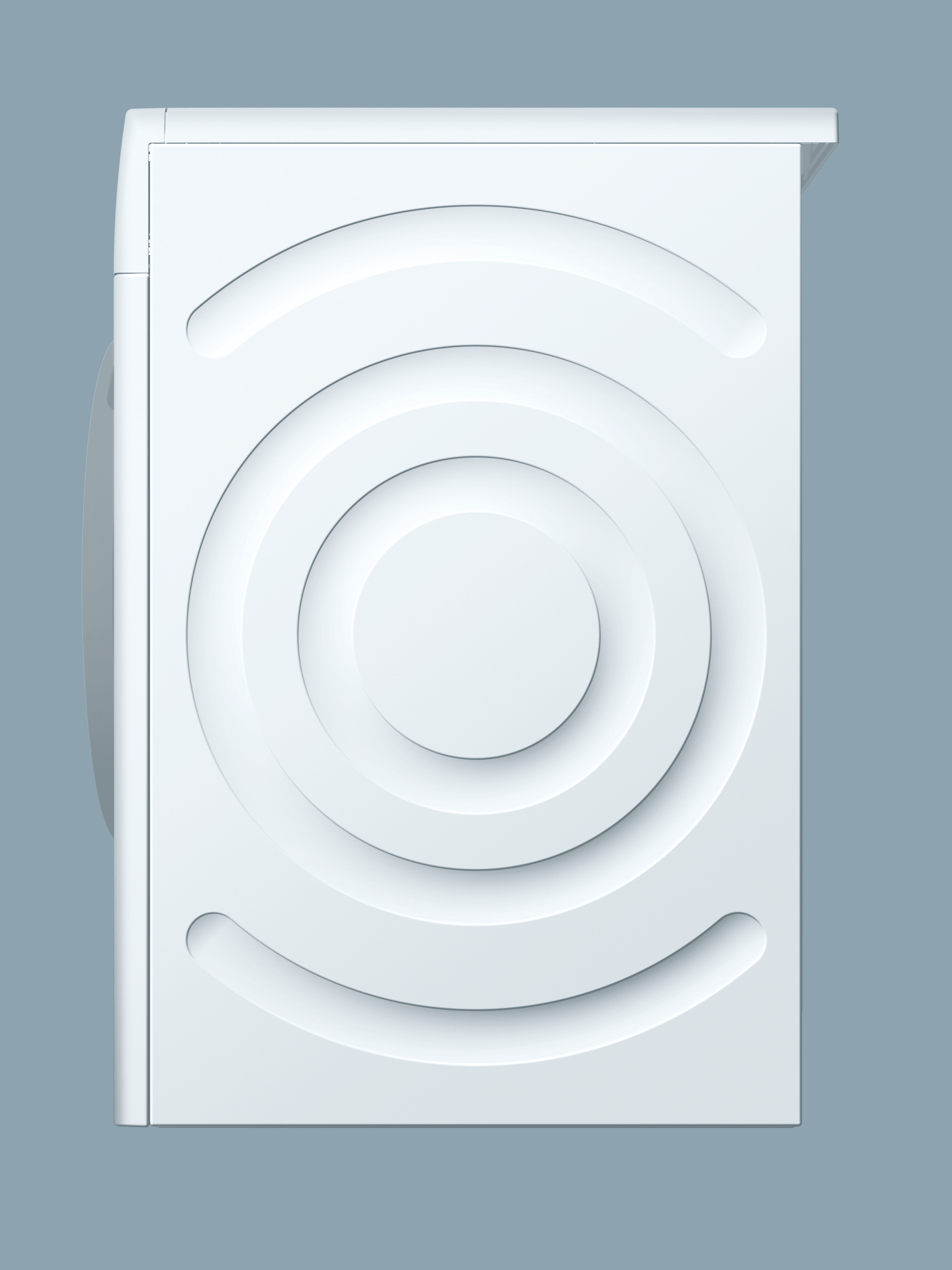 Купить Сушильная машина SIEMENS WT 45W460 OE — Фото 2