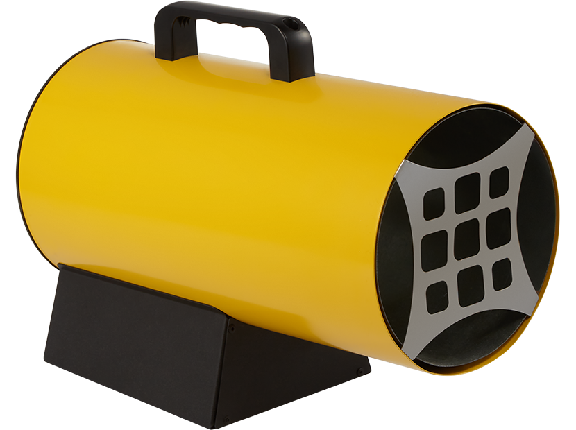 Купить Тепловая пушка BALLU BHG-30L — Фото 3