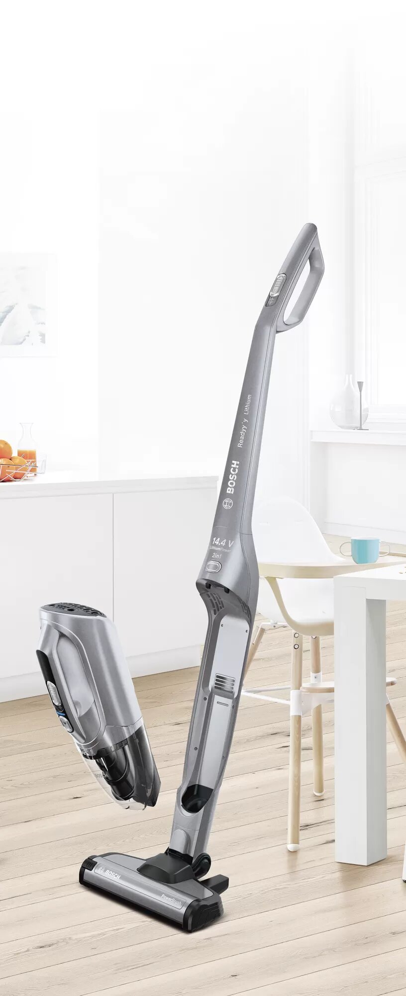 Купить  Bosch BBHL21435 — Фото 6