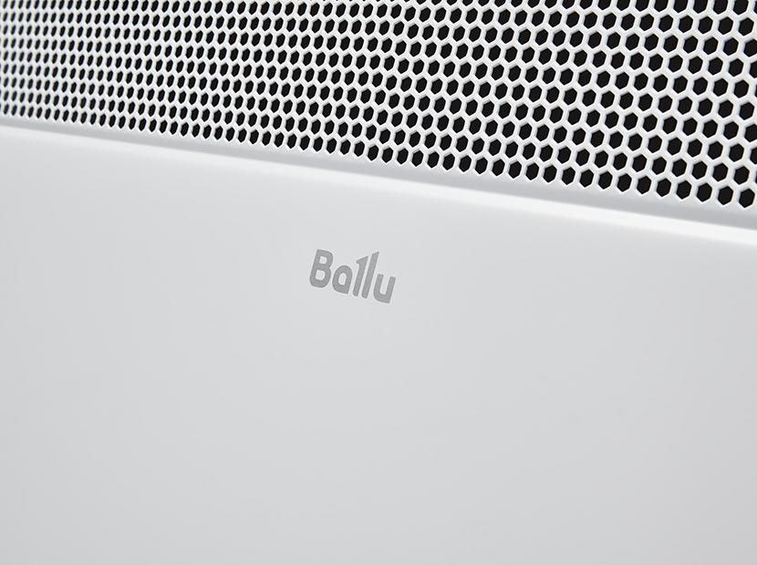 Купить Обогреватель BALLU BEC/AT-1500-3.1I с блоком управления — Фото 4