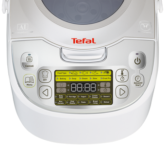 Купить Мультиварка TEFAL RK812132 — Фото 3