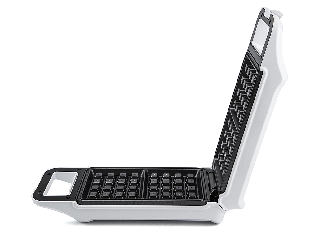 Купить  Kitfort KT-1611-3, белый — Фото 3