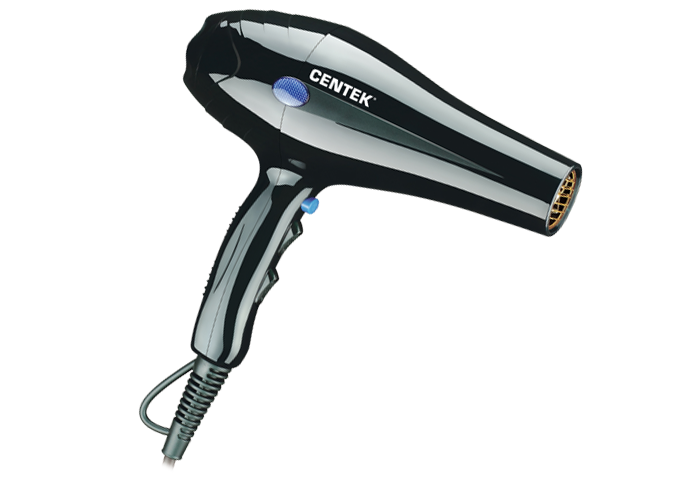 Прибор для укладки волос CENTEK CT-2239 (черн)																		 — описание, фото, цены в интернет-магазине PT Stores