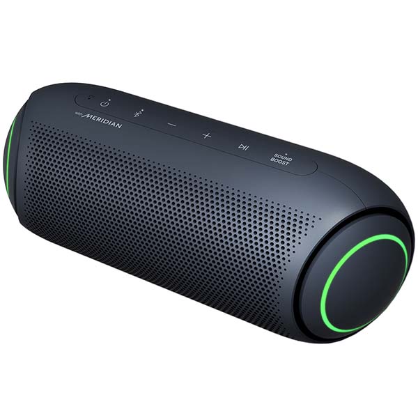 Портативная акустика LG PL7																		 — описание, фото, цены в интернет-магазине PT Stores