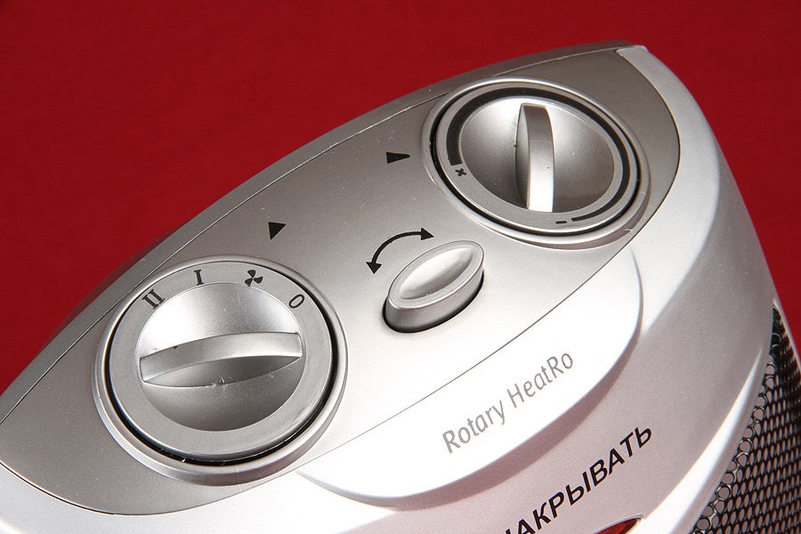 Купить Обогреватель ATLANTA ATH-7305 — Фото 2