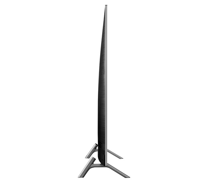 Купить Телевизор SAMSUNG QE65Q6FN — Фото 7