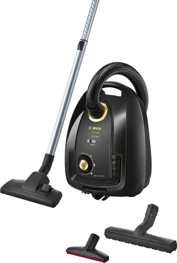 Купить Пылесос BOSCH BGLS 48GOLD — Фото 4