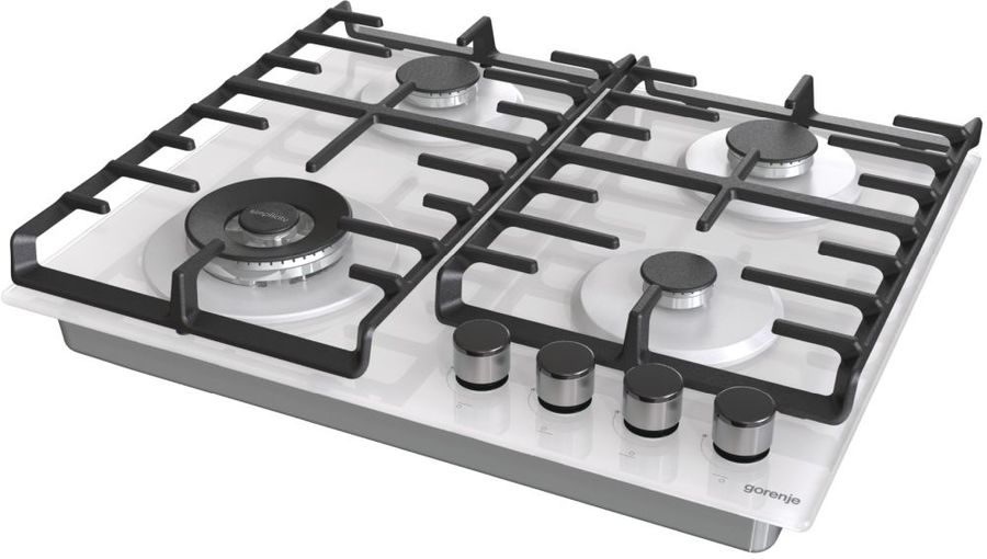 Купить Газовая варочная панель Gorenje GTW642SYW — Фото 3