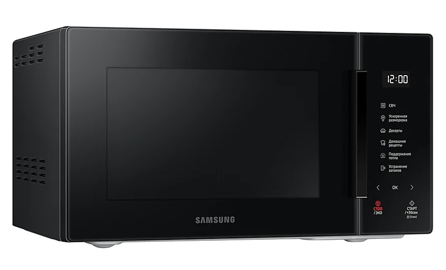 Купить Микроволновая печь SAMSUNG MS23T5018AK — Фото 4