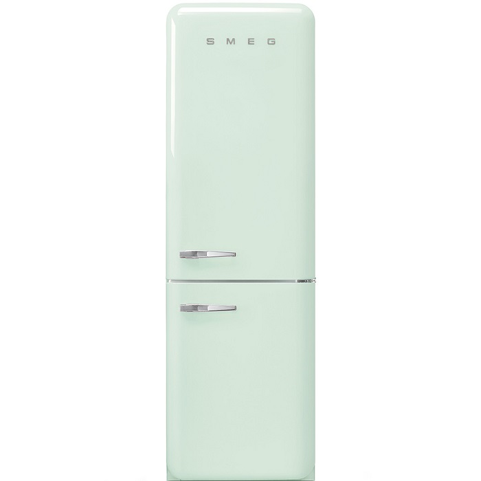 Двухкамерный холодильник SMEG FAB32RPG3																		 — описание, фото, цены в интернет-магазине PT Stores