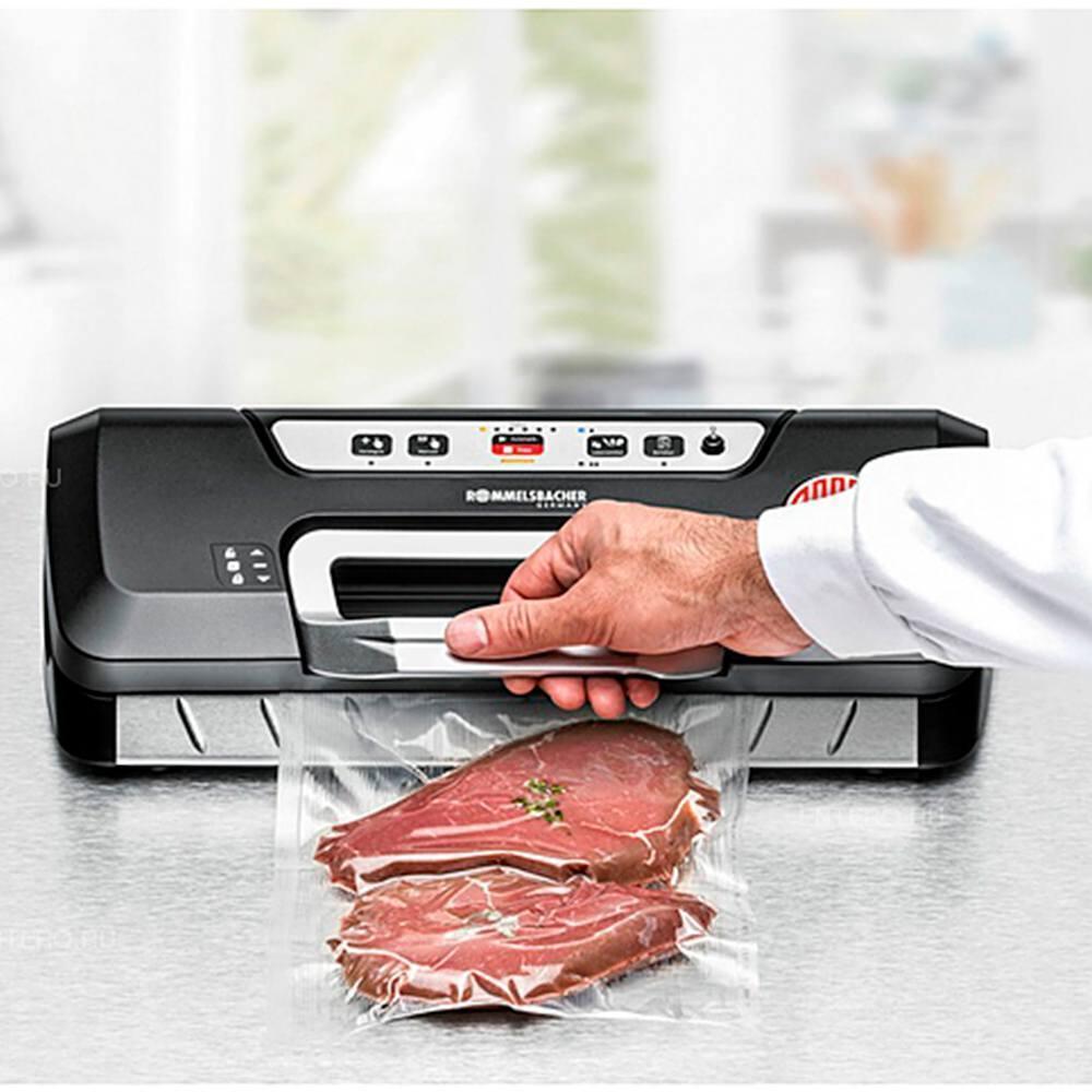 Купить Вакууматор Rommelsbacher VAC 285 — Фото 3