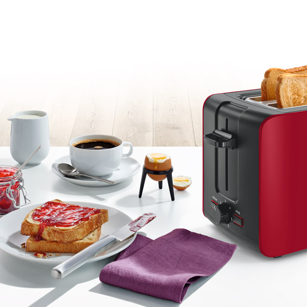 Купить Тостер BOSCH TAT 6A114 — Фото 5