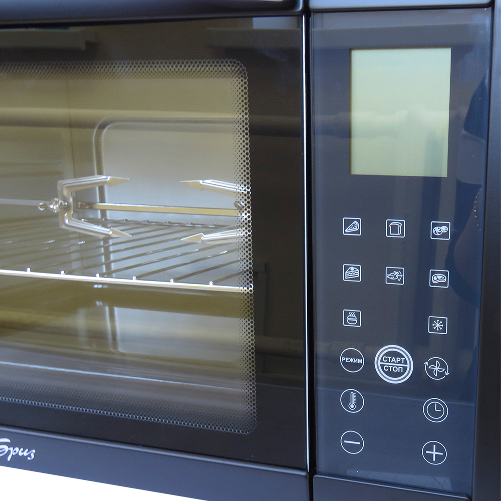 Купить Мини-печь Аксион ЕН35Е Бриз — Фото 2