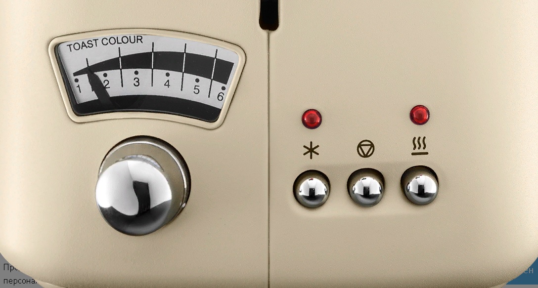 Купить Тостер Delonghi CT021 BG — Фото 4