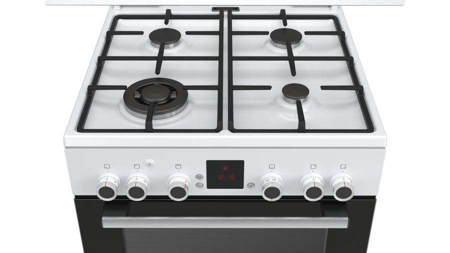 Купить Газовая плита BOSCH HGA 34W325R — Фото 5