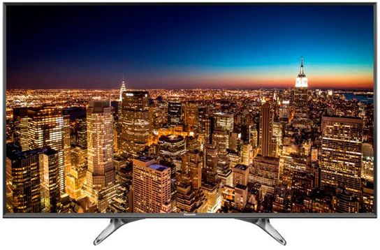 Телевизор PANASONIC TX-55DXR600																		 — описание, фото, цены в интернет-магазине PT Stores