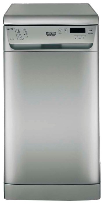 Посудомоечная машина HOTPOINT-ARISTON LSF 935 X EU/HA																		 — описание, фото, цены в интернет-магазине PT Stores