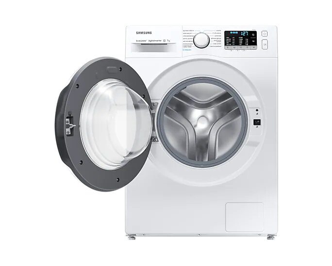 Купить Стиральная машина SAMSUNG WW70AAS26TE — Фото 3